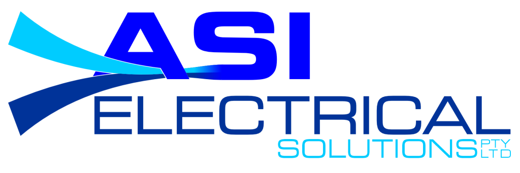 ASI Electrical Logo