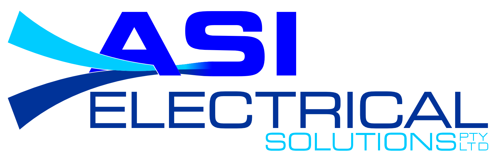 ASI Electrical Logo